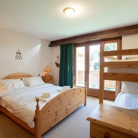 Appartement Blomattu 2.2 *