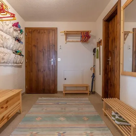 Blomattu 2.2 Appartement Saas-Fee