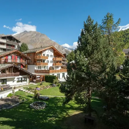 Blomattu 2.2 Saas-Fee