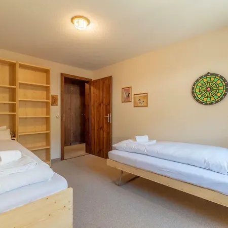 Blomattu 2.2 * Saas Fee